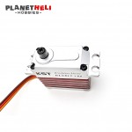 KST Servo BLS815 V8.0 HV Brushless High Voltage Cyclic Servo for 550-700 Helicopter